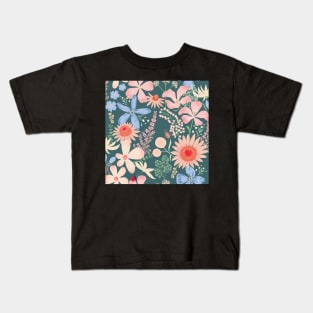 Garden bedding Kids T-Shirt